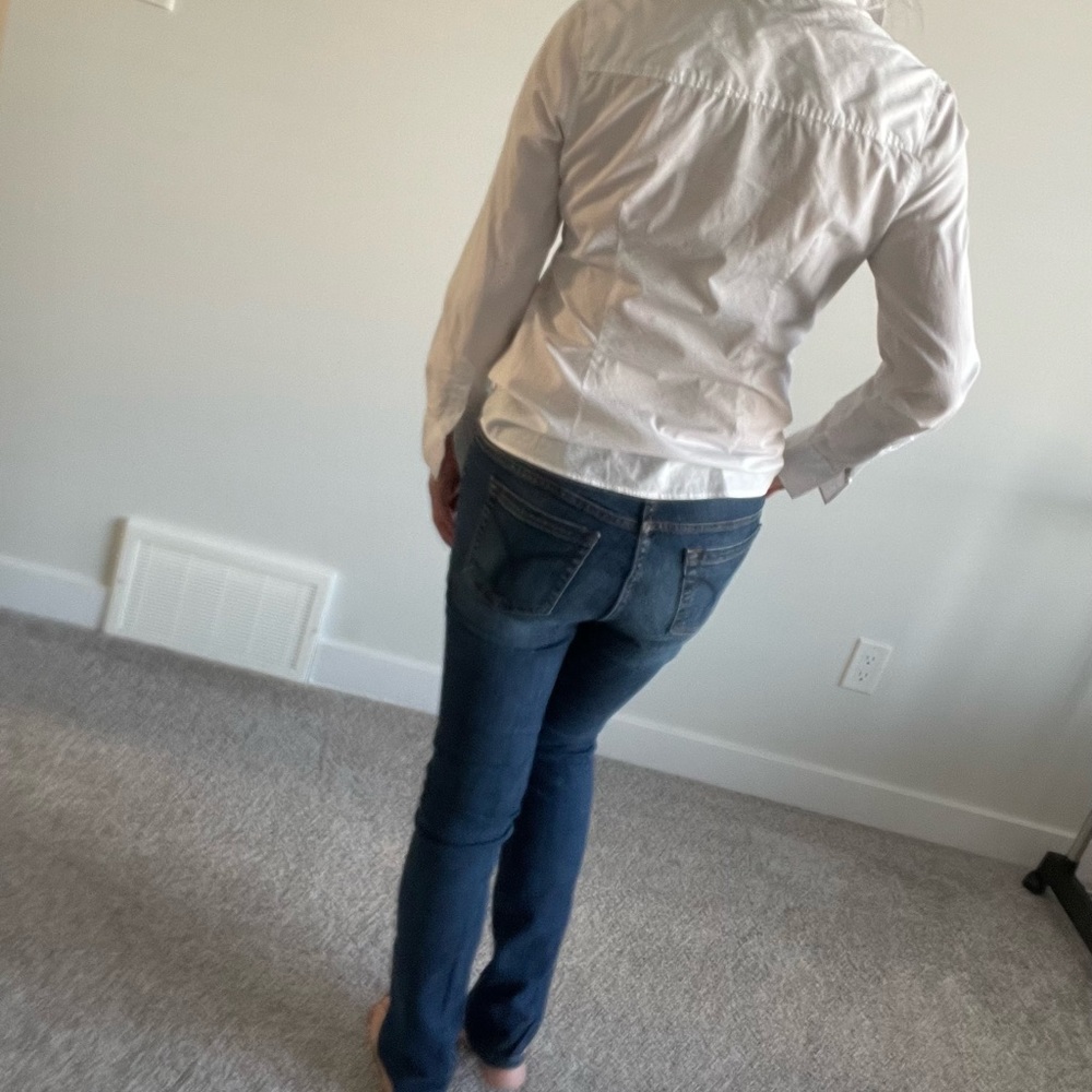 CK jeans - Picture 3 of 4